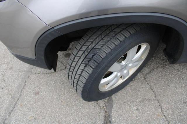 2012 Kia Sorento LX