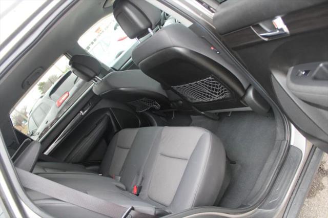 2012 Kia Sorento LX