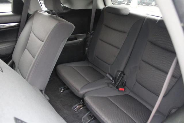 2012 Kia Sorento LX
