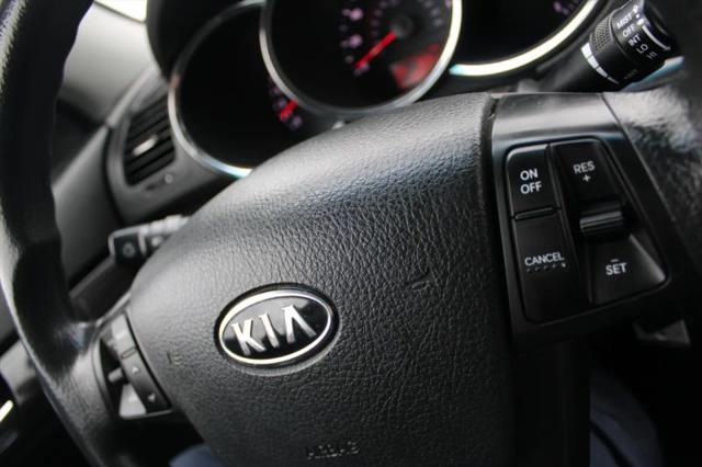 2012 Kia Sorento LX