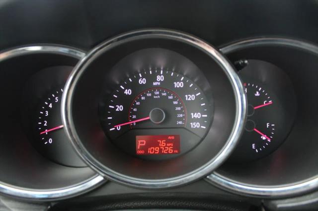 2012 Kia Sorento LX
