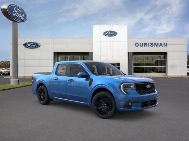 2026 Ford Maverick Lobo Standard for sale in Manassas, VA