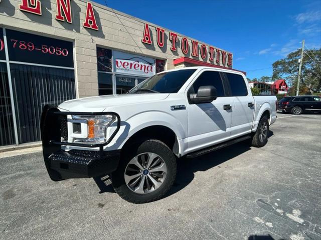 2019 Ford F-150 XL for sale in Clearwater, FL