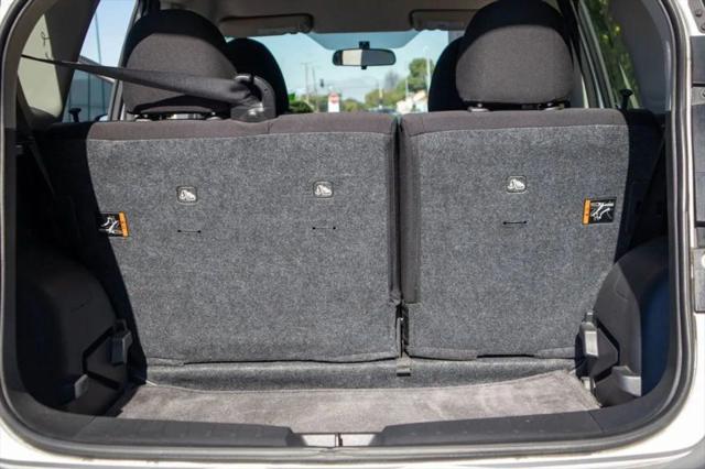 2014 Nissan Versa Note S Plus