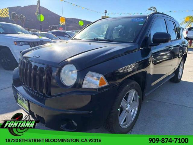 2007 Jeep Compass Sport for sale in Bloomington, CA