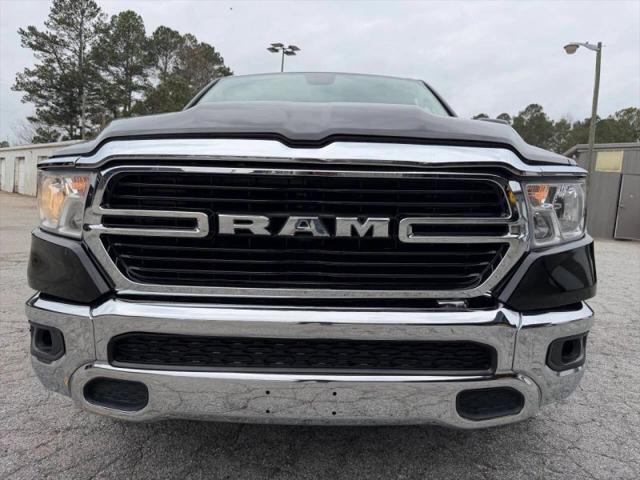2019 Ram 1500 Big Horn/Lone Star Crew Cab 4x2 5'7" Box