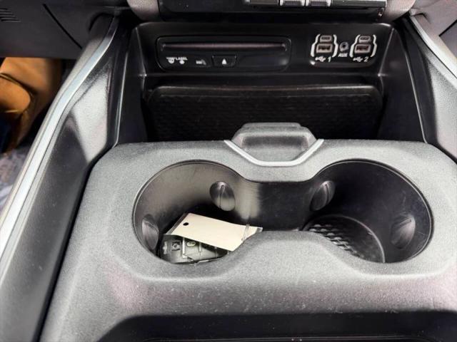 2019 Ram 1500 Big Horn/Lone Star Crew Cab 4x2 5'7" Box