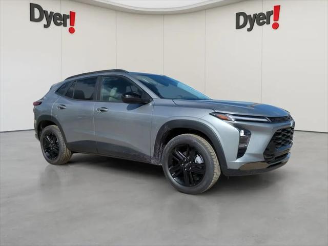 2026 Chevrolet Trax FWD ACTIV for sale in Vero Beach, FL