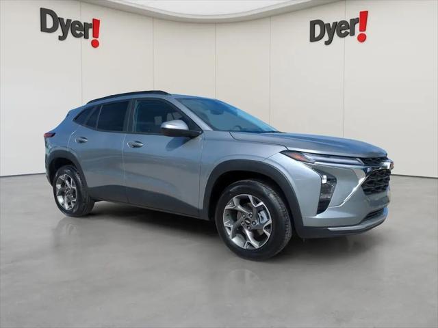 2026 Chevrolet Trax FWD LT for sale in Vero Beach, FL