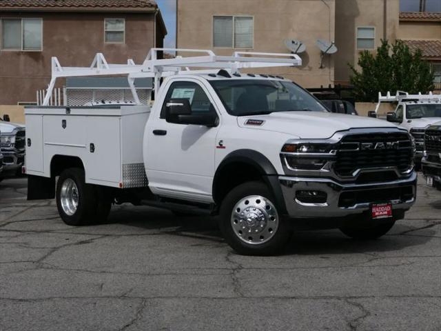 2026 Ram 5500 Tradesman/Big Horn for sale in Van Nuys, CA