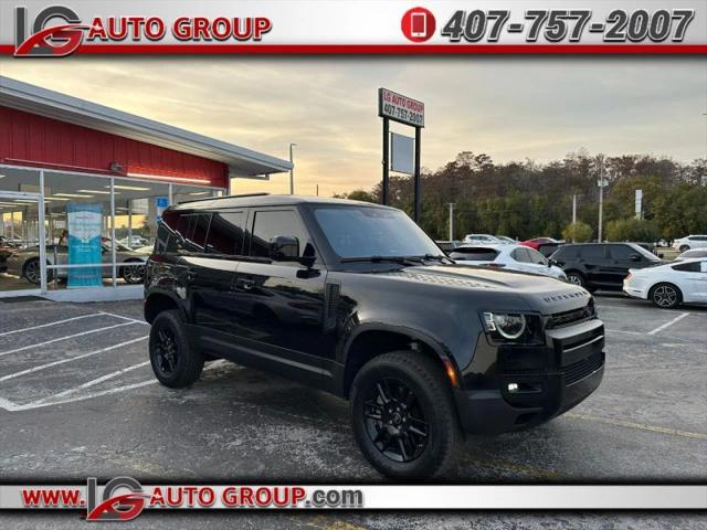 2021 Land Rover Defender 110 SE for sale in Orlando, FL