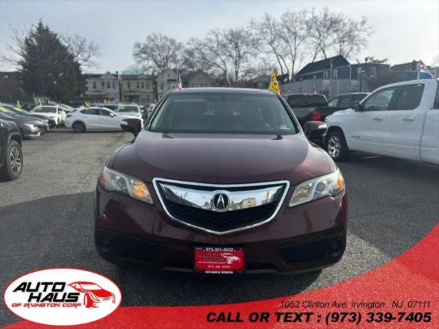 2014 Acura RDX Base for sale in Irvington, NJ