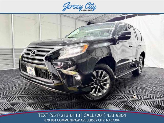 2017 Lexus GX 460 Luxury for sale in Jersey City, NJ