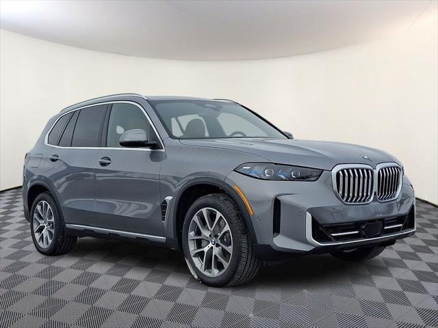 2026 BMW X5 xDrive40i for sale in Muncy, PA