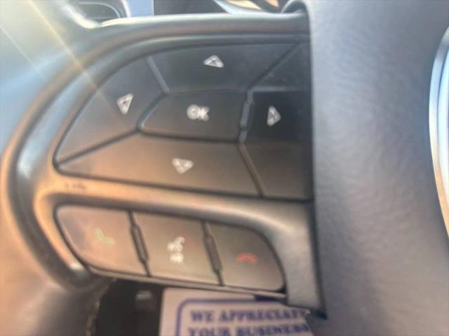 2018 Dodge Charger SXT RWD