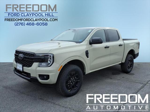 2025 Ford Ranger XLT for sale in Pounding Mill, VA
