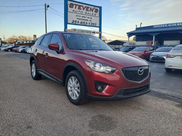 2013 Mazda CX-5 Touring for sale in Theodore, AL