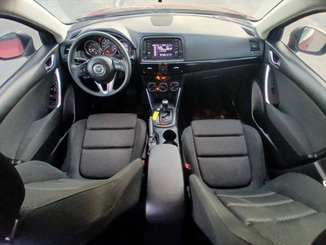 2013 Mazda CX-5 Touring