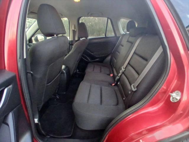 2013 Mazda CX-5 Touring