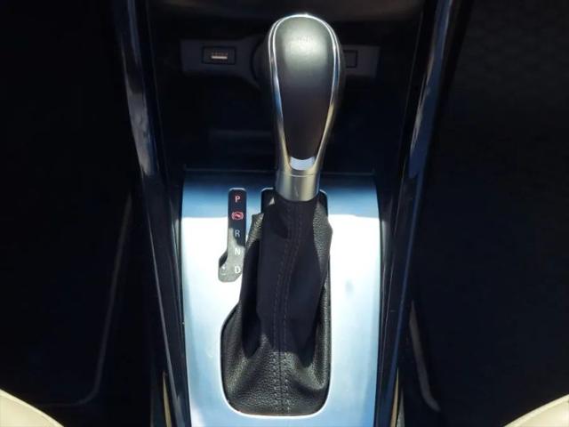 2018 Buick Cascada Premium