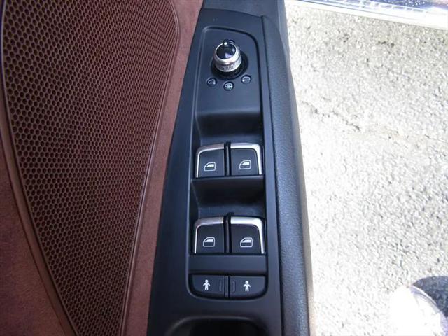 2014 Audi A8 3.0T