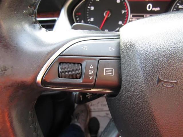 2014 Audi A8 3.0T
