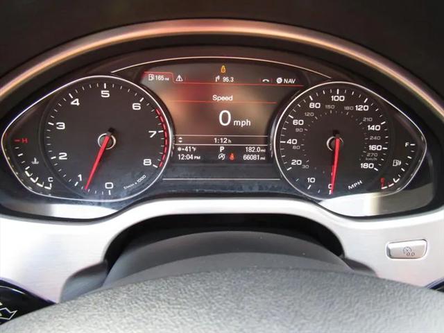2014 Audi A8 3.0T