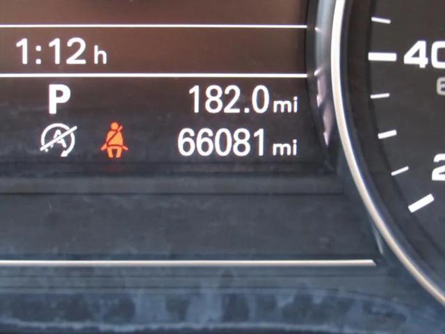 2014 Audi A8 3.0T