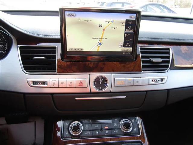 2014 Audi A8 3.0T