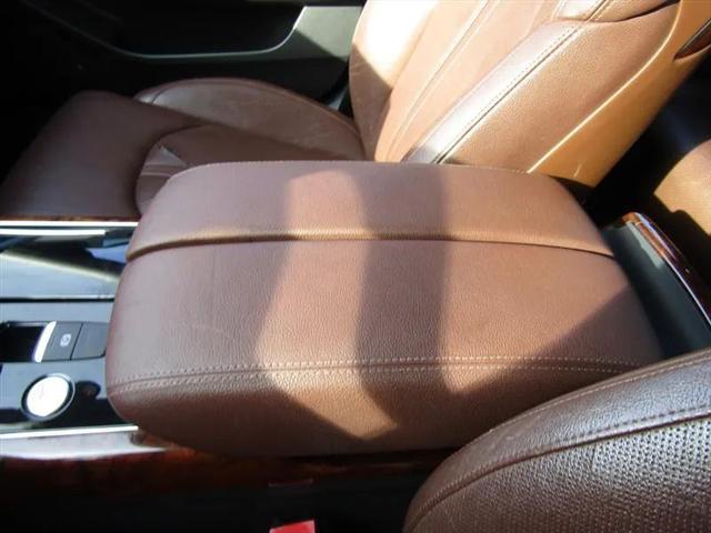 2014 Audi A8 3.0T
