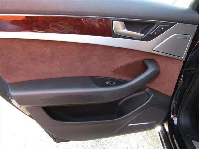 2014 Audi A8 3.0T