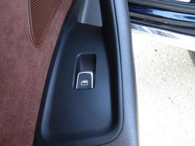 2014 Audi A8 3.0T