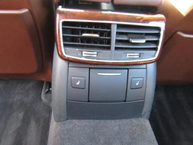2014 Audi A8 3.0T