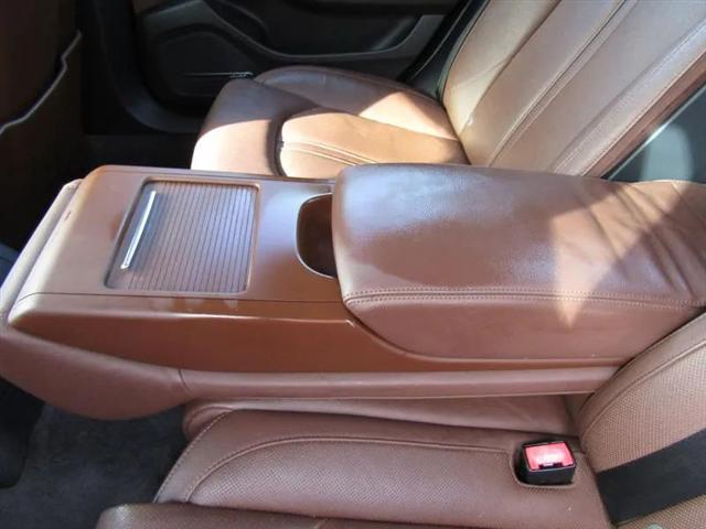 2014 Audi A8 3.0T