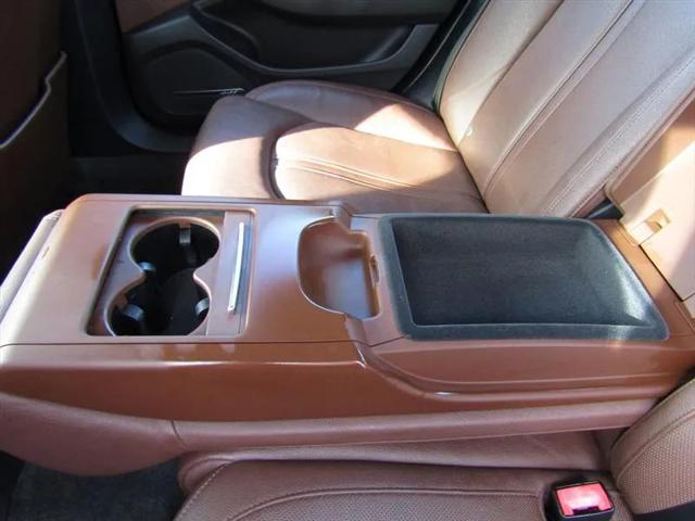2014 Audi A8 3.0T