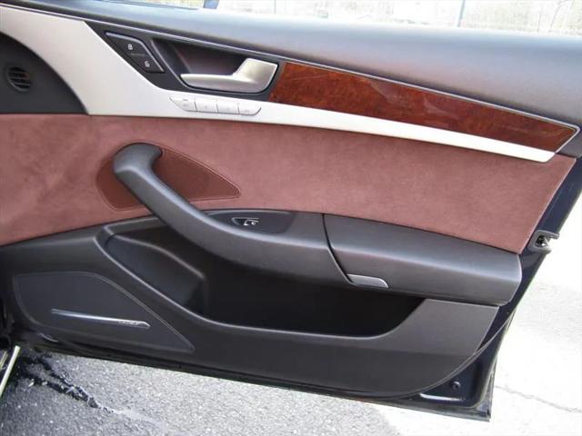 2014 Audi A8 3.0T