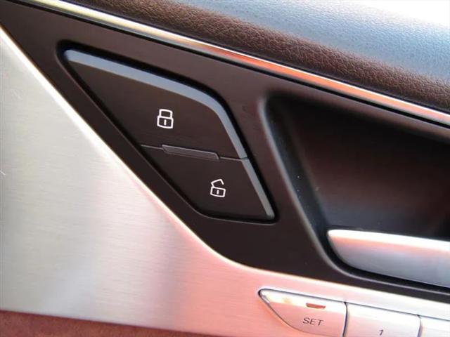 2014 Audi A8 3.0T