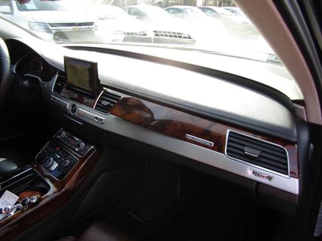 2014 Audi A8 3.0T