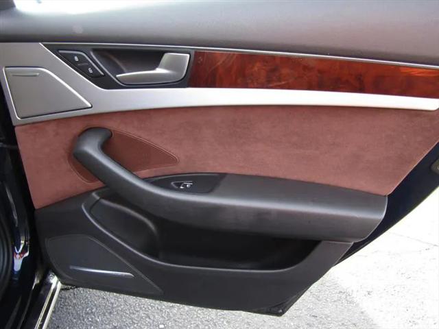 2014 Audi A8 3.0T