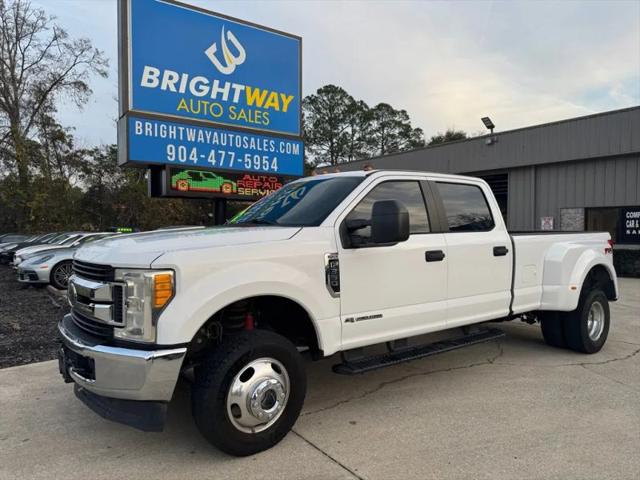 2017 Ford F-350 XL for sale in Jacksonville, FL