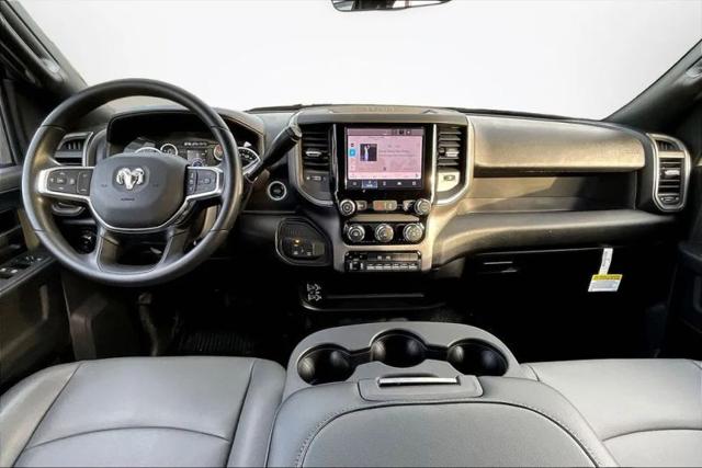 2026 Ram 4500 Chassis Tradesman/Big Horn