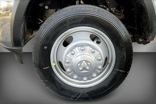 2026 Ram 4500 Chassis Tradesman/Big Horn