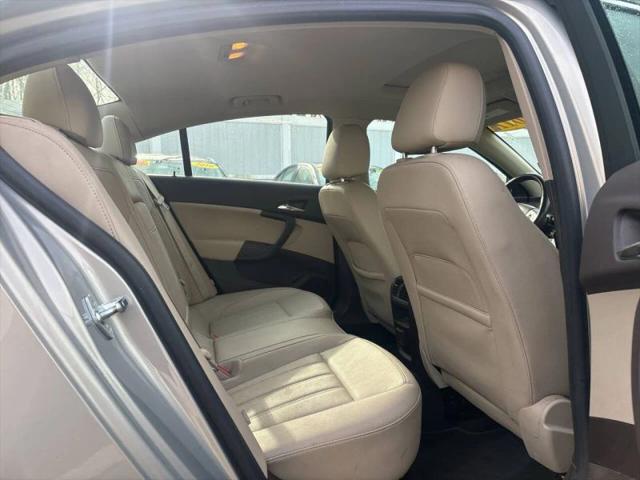 2011 Buick Regal CXL Turbo Russelsheim