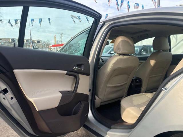 2011 Buick Regal CXL Turbo Russelsheim