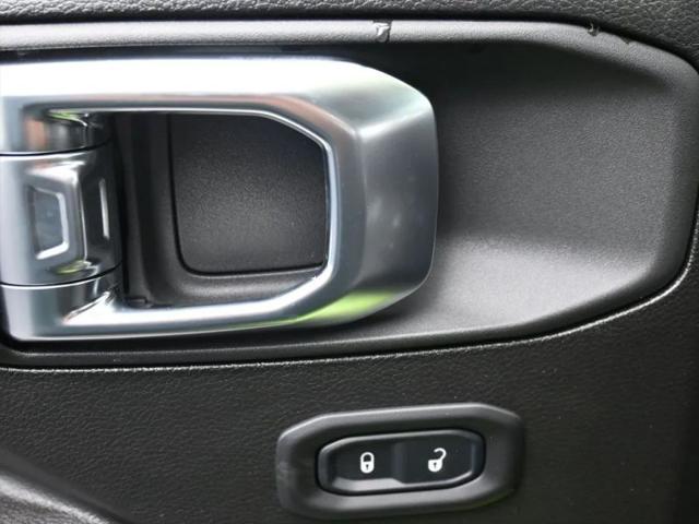 2026 Jeep Wrangler 4-Door Sport 4x4