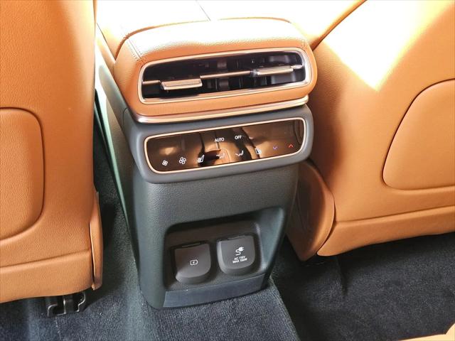 2026 Genesis GV80 2.5T Prestige AWD