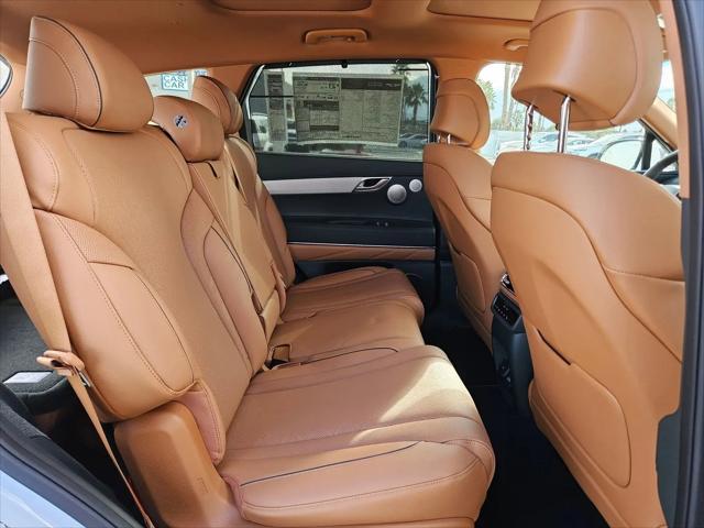 2026 Genesis GV80 2.5T Prestige AWD