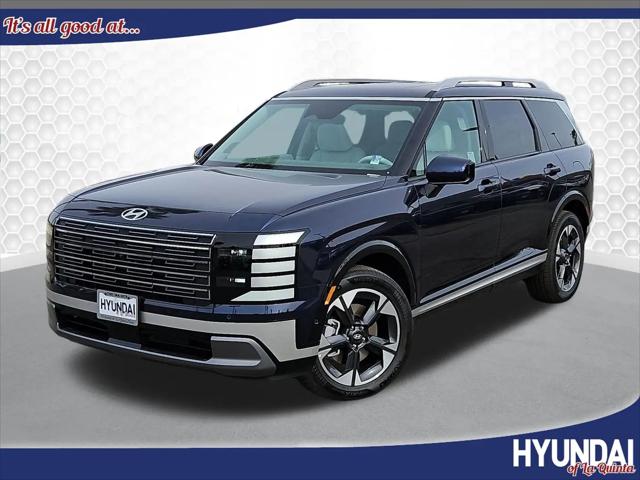 2026 Hyundai Palisade Limited for sale in La Quinta, CA