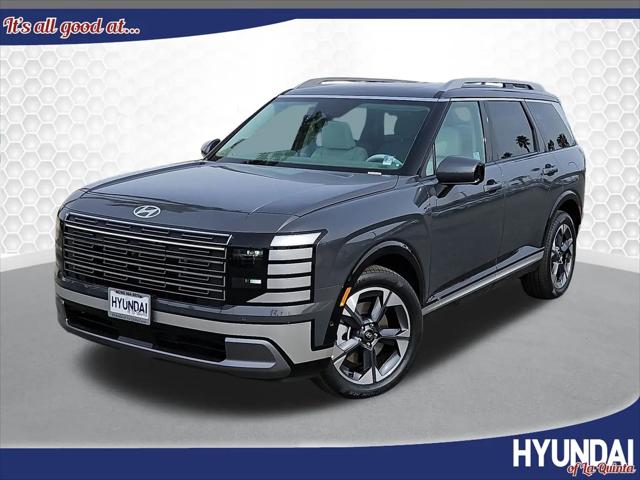 2026 Hyundai Palisade Hybrid Limited for sale in La Quinta, CA