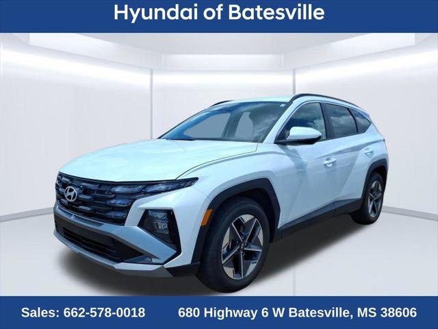 2026 Hyundai Tucson SEL for sale in BATESVILLE, MS
